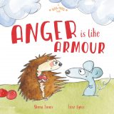 Anger is Like Armour