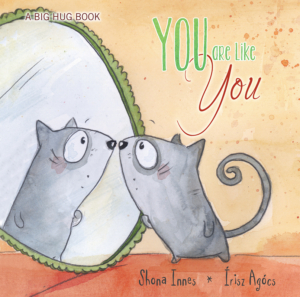 You are Like You.