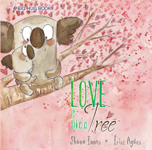 Love is Like a Tree